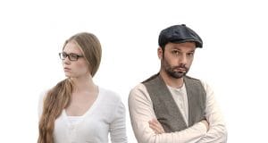 Common misconceptions about divorce
